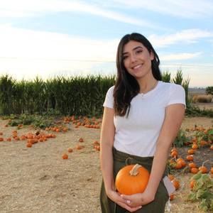 Meet your Posher, Jackie